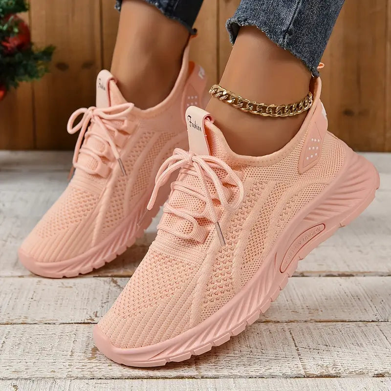 Lekkie, wygodne ortopedyczne buty sportowe