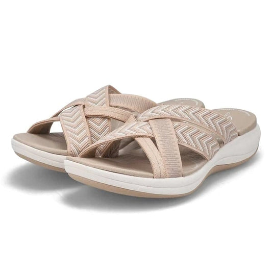 🔥👡Sandały damskie casual oddychające i wygodne
